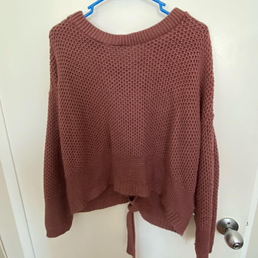 Express sweater - Picture 2 of 2